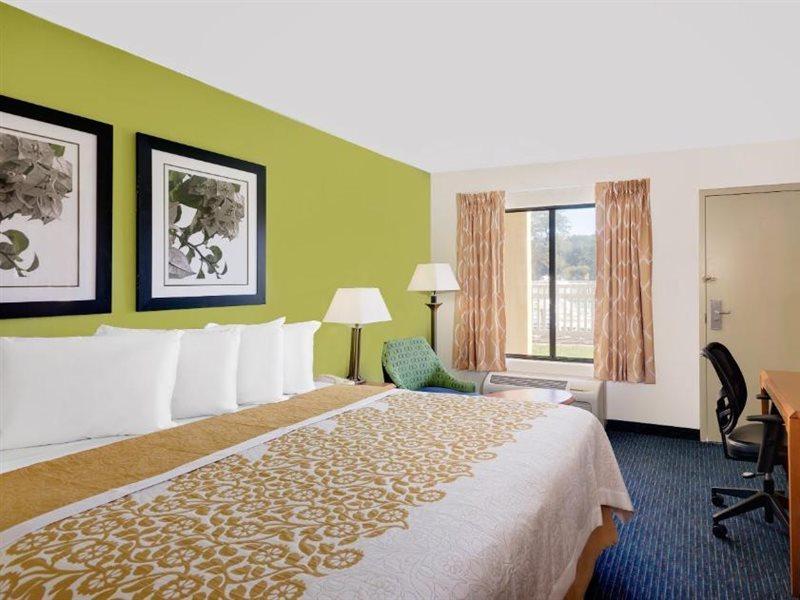 Days Inn By Wyndham Easton Eksteriør bilde