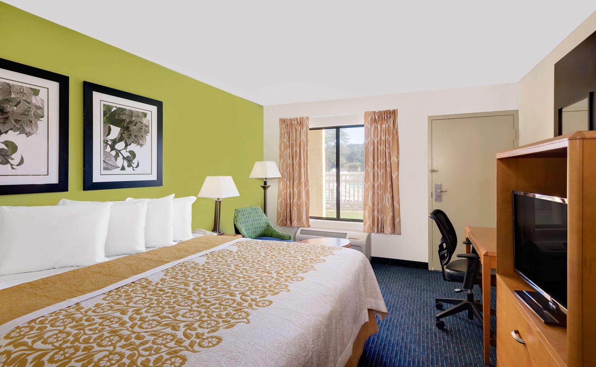 Days Inn By Wyndham Easton Eksteriør bilde