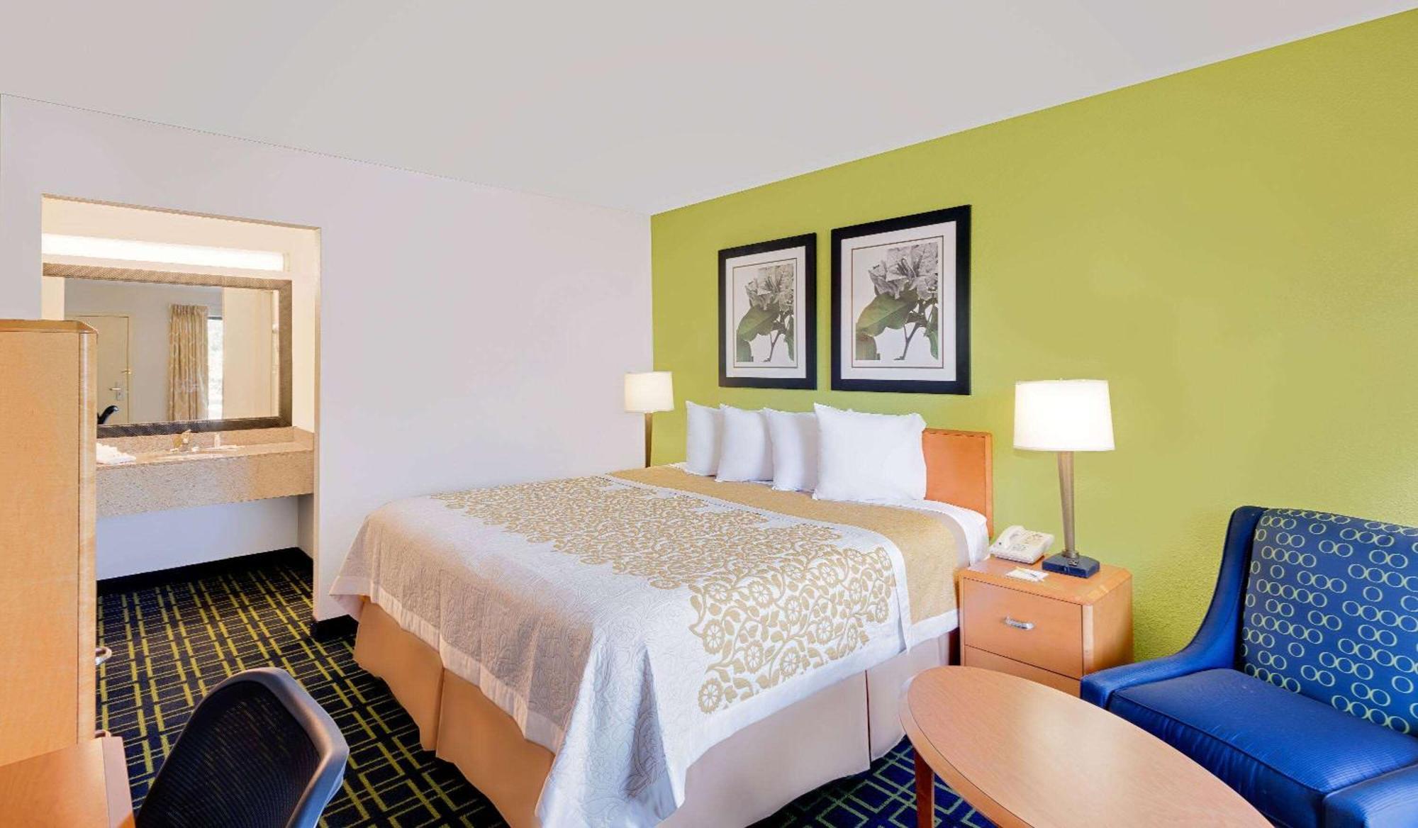 Days Inn By Wyndham Easton Eksteriør bilde